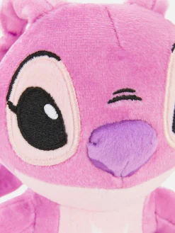 Peluche Para Hombro De Lilo Y Stitch De Disney