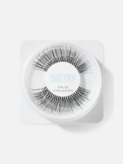 Pestañas Postizas Sultry De PS