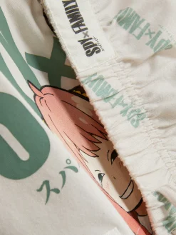 Pijama Con Camisola De Spy X Family