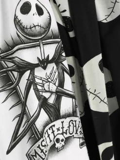 Pijama De Stitch Y Ángel De Disney