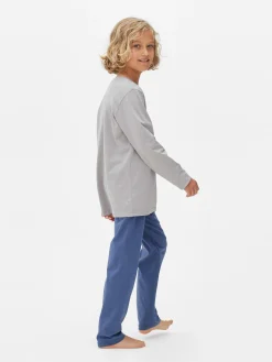 Pijama De The Mandalorian De Star Wars