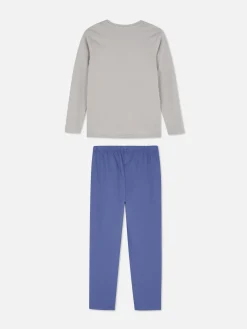 Pijama De The Mandalorian De Star Wars