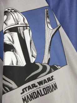 Pijama De The Mandalorian De Star Wars