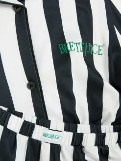 Pijama Largo De Bitelchús