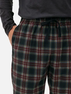 Pijama Largo Extrasuave