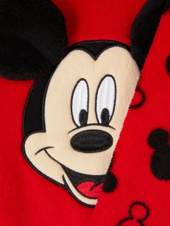 Pijama Polar De Mickey Mouse De Disney