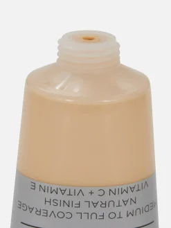 Pintalabios Mate Base De Maquillaje «My Perfect Colour» De PS…