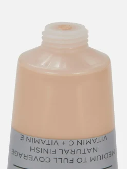 Pintalabios Mate Base De Maquillaje «My Perfect Colour» De PS…