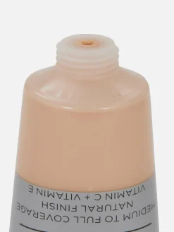 Pintalabios Mate Base De Maquillaje «My Perfect Colour» De PS…