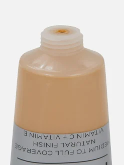 Pintalabios Mate Base De Maquillaje «My Perfect Colour» De PS…