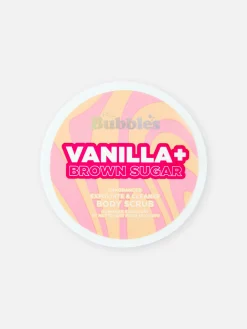 Pintalabios Mate Exfoliante Corporal Con Vainilla Y Azúcar De PS...