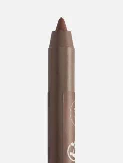 Pintalabios Mate Lápiz De Cejas De PS...