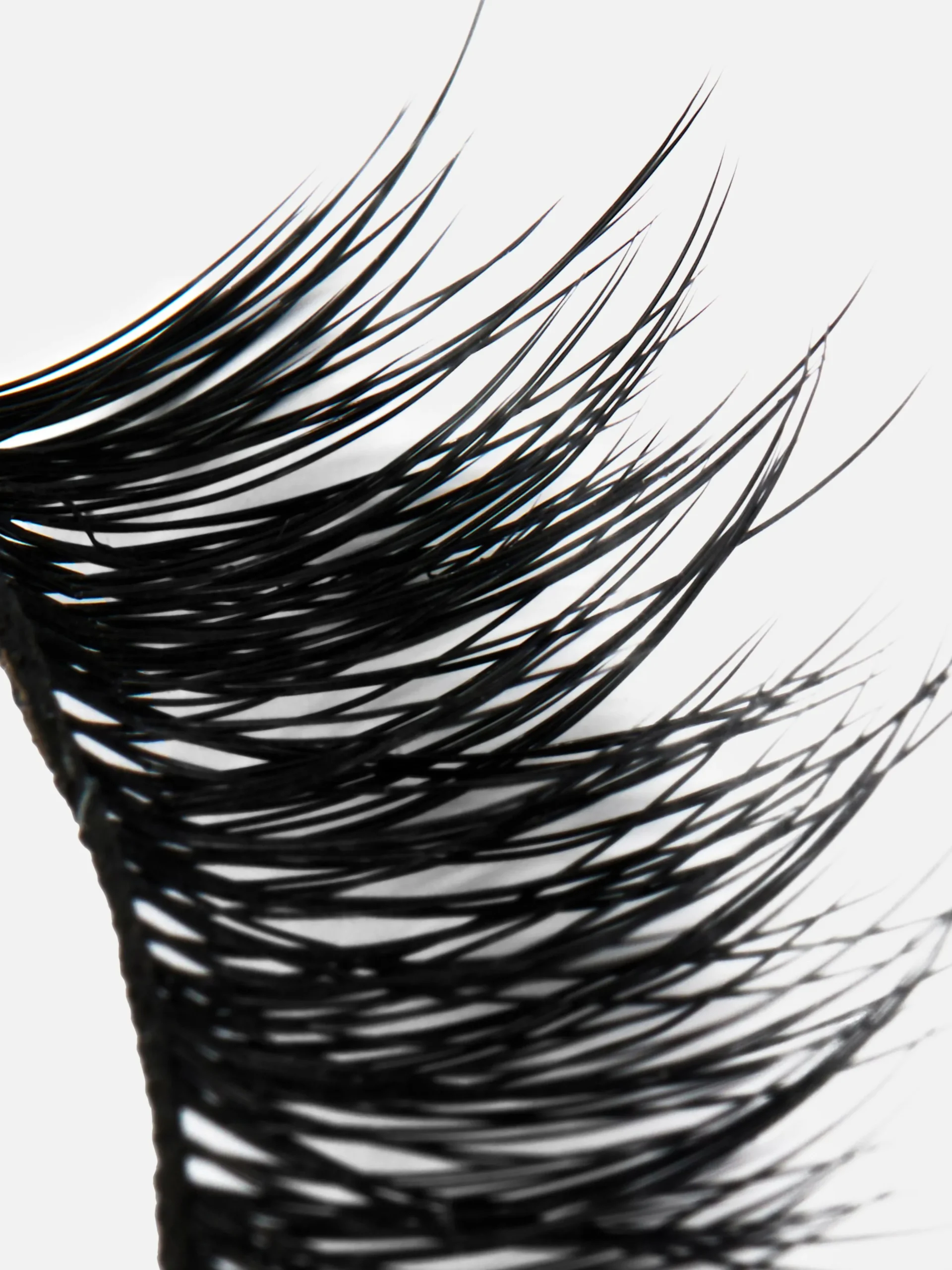 Pintalabios Mate Pestañas Postizas Profesionales De PS...