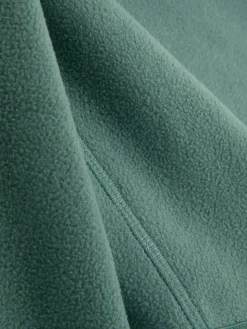 Polar Con Media Cremallera