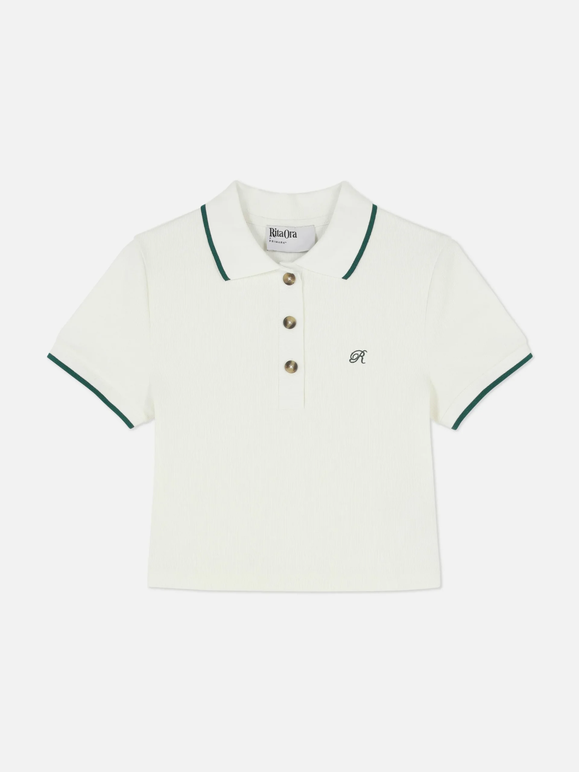 Polo Corto De Rita Ora