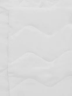 Protectores De Almohada De Microfibra