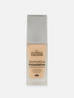 PS... Base De Maquillaje Iluminadora «My Perfect Colour»