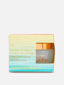 PS... Bálsamo Calmante Para Los Ojos De PS...