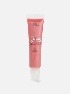 PS... Brillo De Labios Perfumado «Juicy»