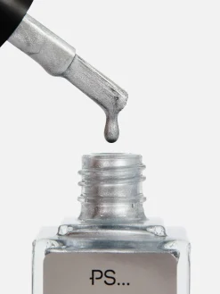 PS... Esmalte De Uñas Metalizado De PS...