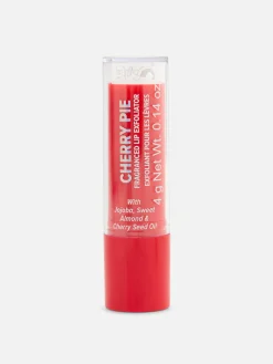 PS... Exfoliante De Labios Con Sabor A Tarta De Cereza