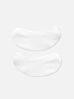 PS... Parches Oculares Con Cafeína