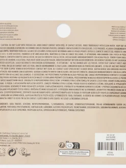 PS... Parches Oculares Con Cafeína