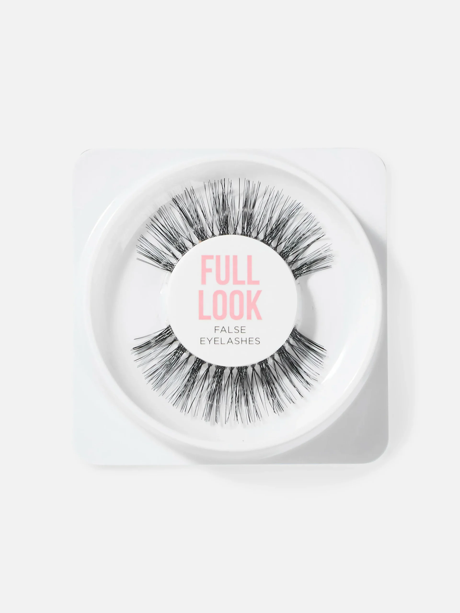 PS... Pestañas Postizas «Full Look»