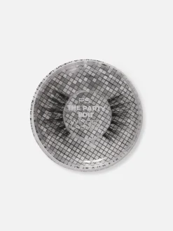 PS... Pestañas Postizas The Party Edit