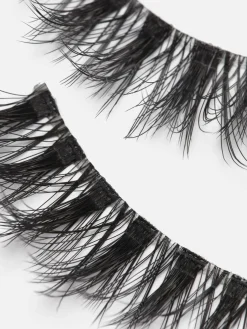 PS... Pestañas Postizas The Party Edit