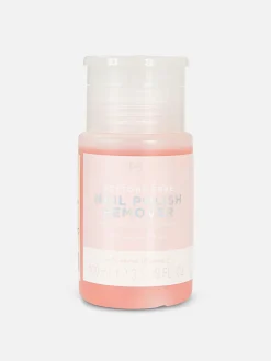 PS... Quitaesmaltes Son Acetona De PS...