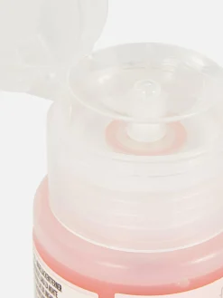 PS... Quitaesmaltes Son Acetona De PS...