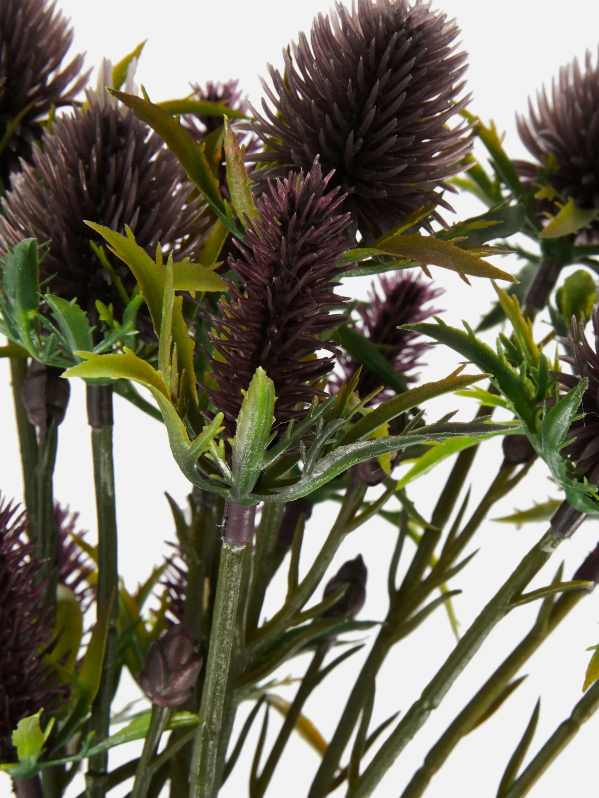 Ramo De Flores Artificiales