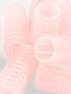 Rulos Autoadherentes Para El Cabello De PS...