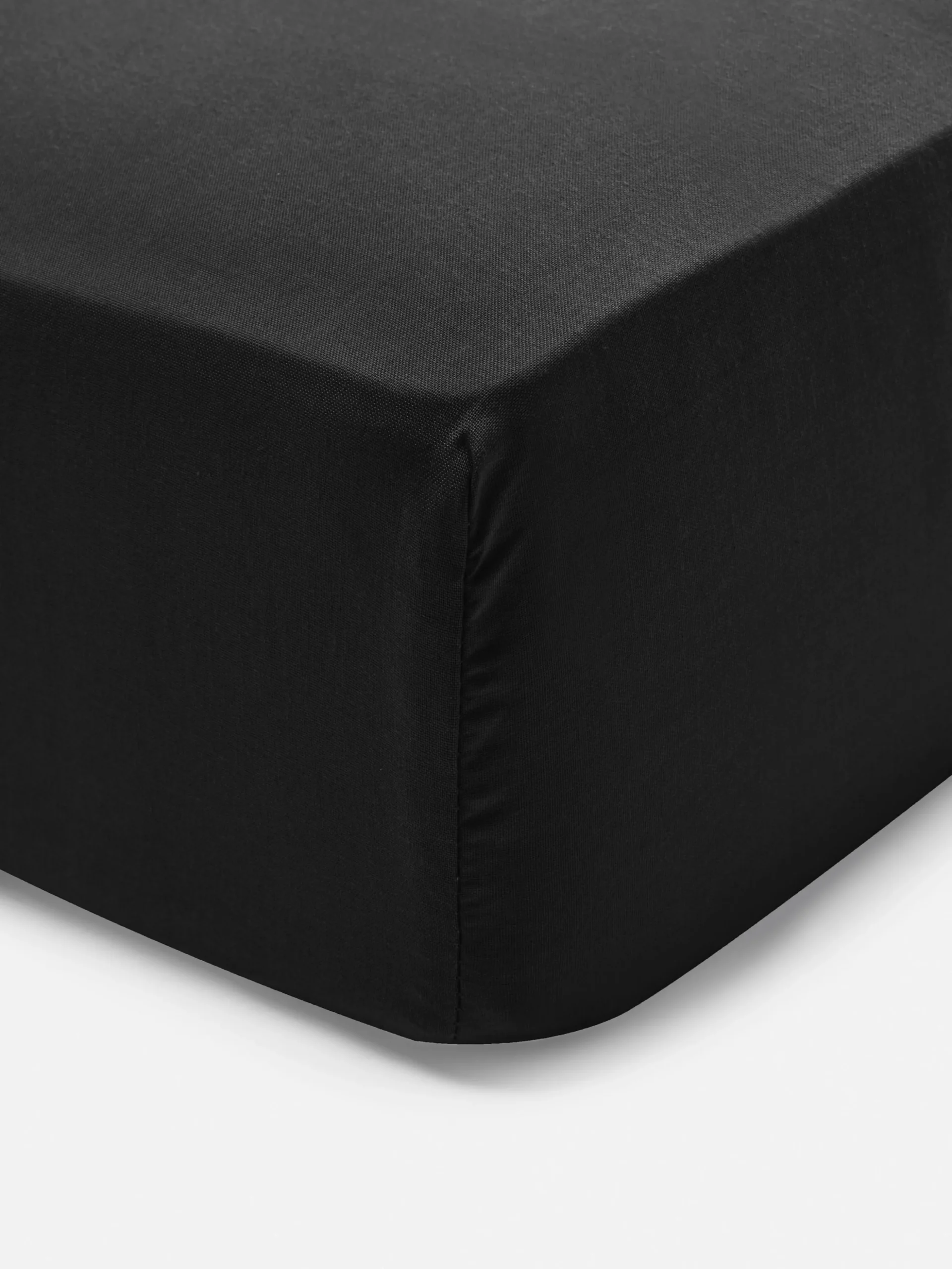 Sábana Bajera Ajustable Para Cama Doble