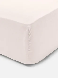 Sábana Bajera Ajustable Para Cama King