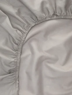 Sábana Bajera Ajustable Para Cama Individual