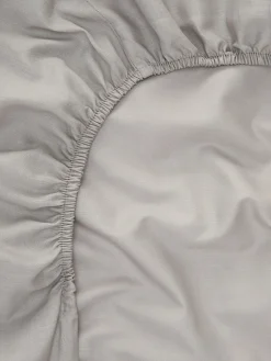 Sábana Bajera Ajustable Para Cama Super King