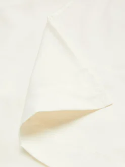 Sábana Bajera De Satén Para Cama Doble