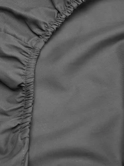 Sábana Bajera Individual, Alto Porcentaje De Algodón