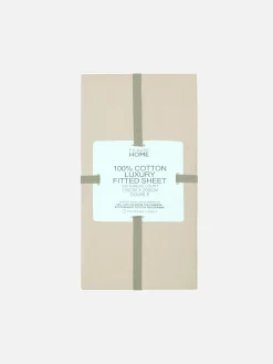 Sábana Bajera Para Cama Doble