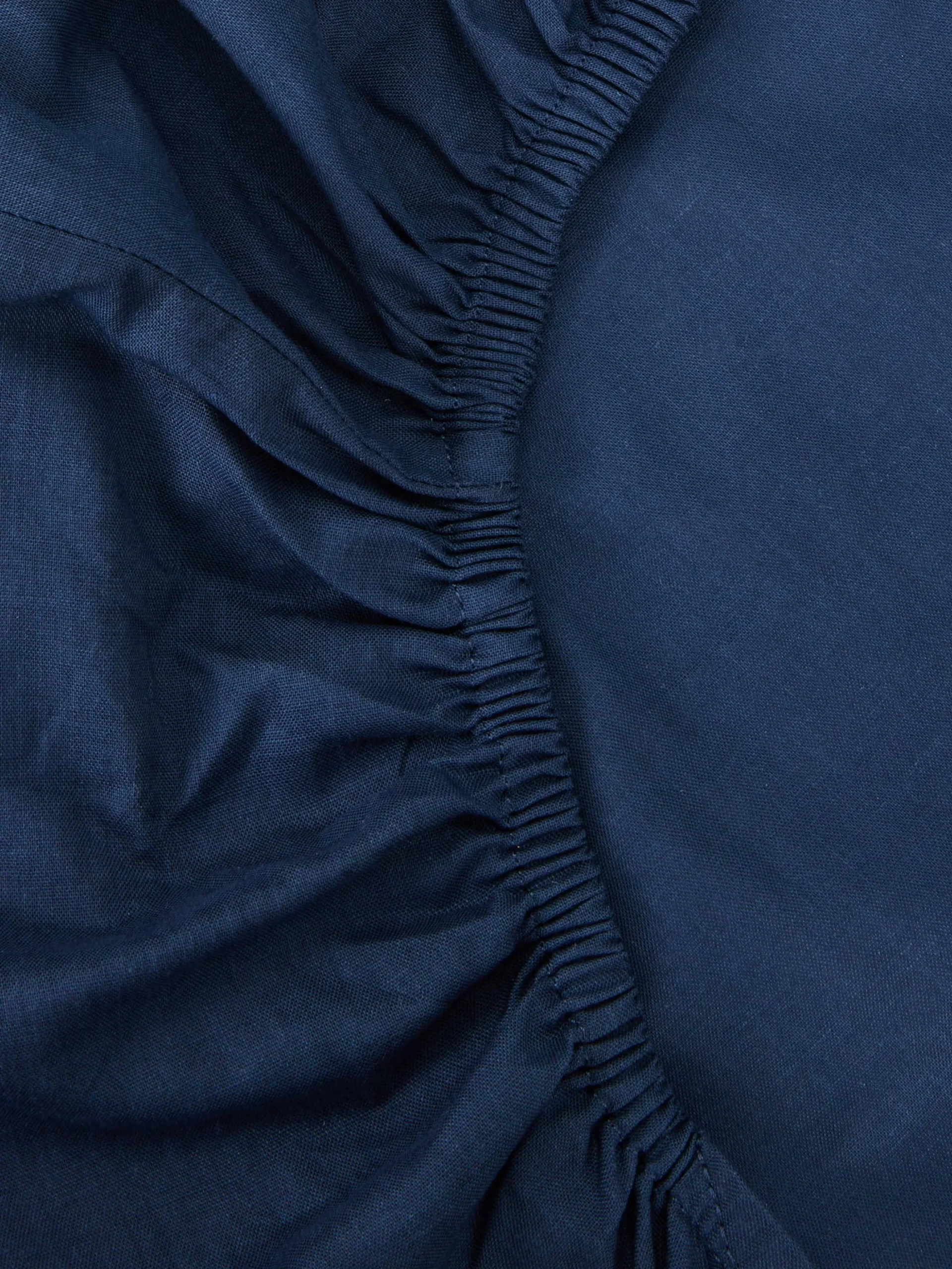 Sábana Bajera Para Cama King Size