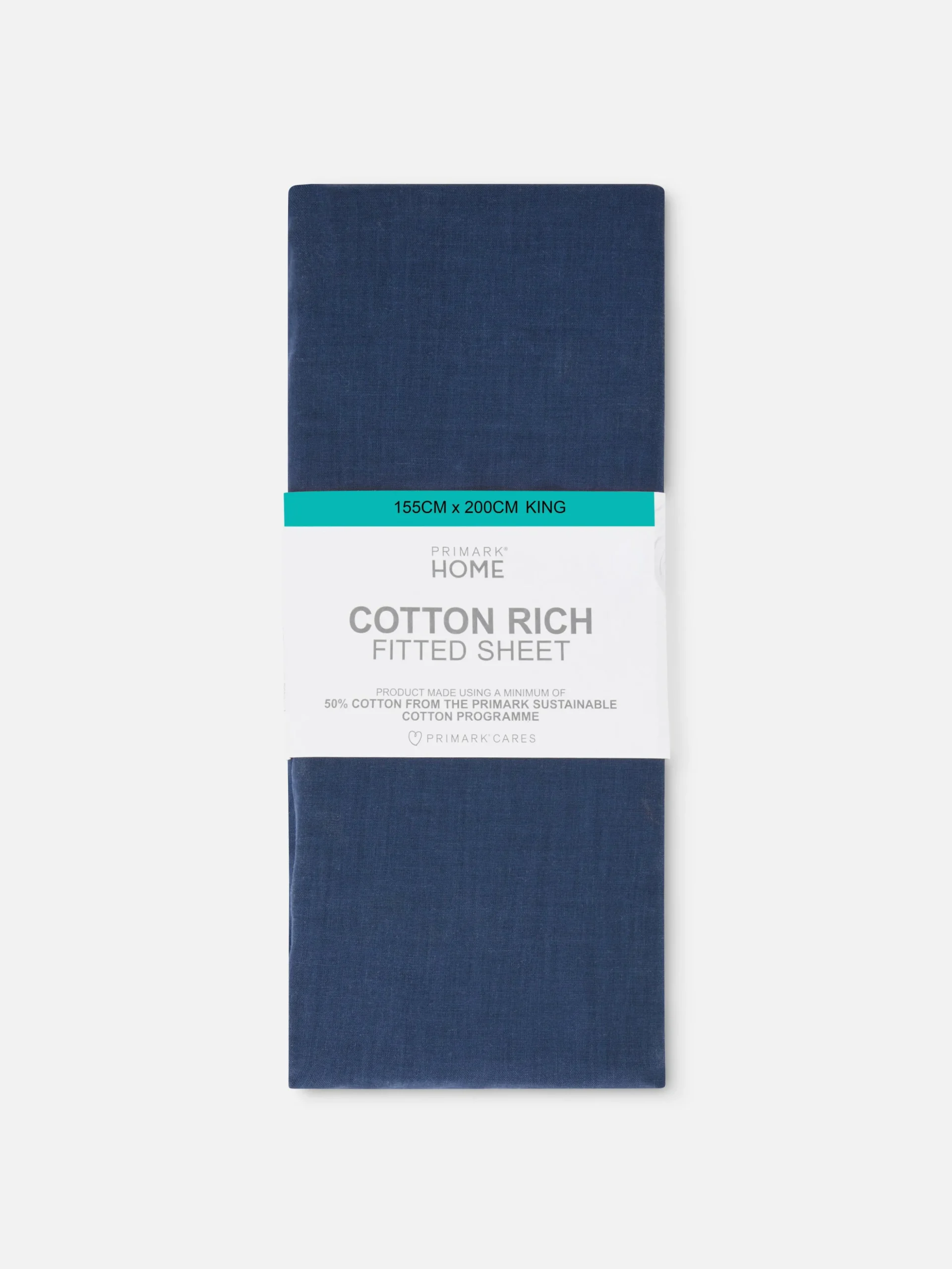 Sábana Bajera Para Cama King Size