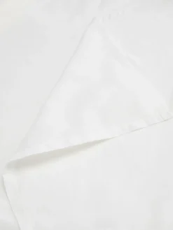 Sábana Encimera De Algodón Para Cama King Size