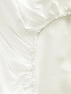 Sábana Encimera De Algodón Para Cama Doble