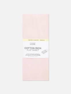 Sábana Encimera Para Cama Individual