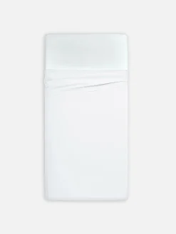 Sábana Encimera Para Cama Individual