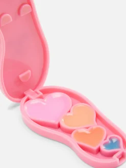 Set De Minibrillos De Labios De Disney De PS…