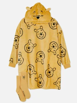 Set De Regalo Con Snuddie De Disney Para Mujer