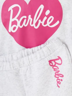 Set De Sudadera Con Capucha Y Joggers De Barbie